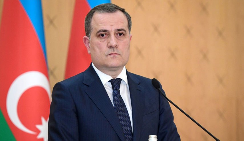 وزیر خارجه آذربایجان بازگشایی سفارت این کشور در ایران را مشروط کرد 