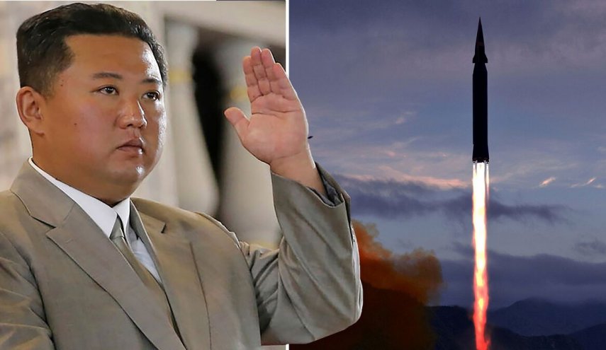 كوريا الشمالية تطلق عدة صواريخ كروز من ساحلها الشرقي
