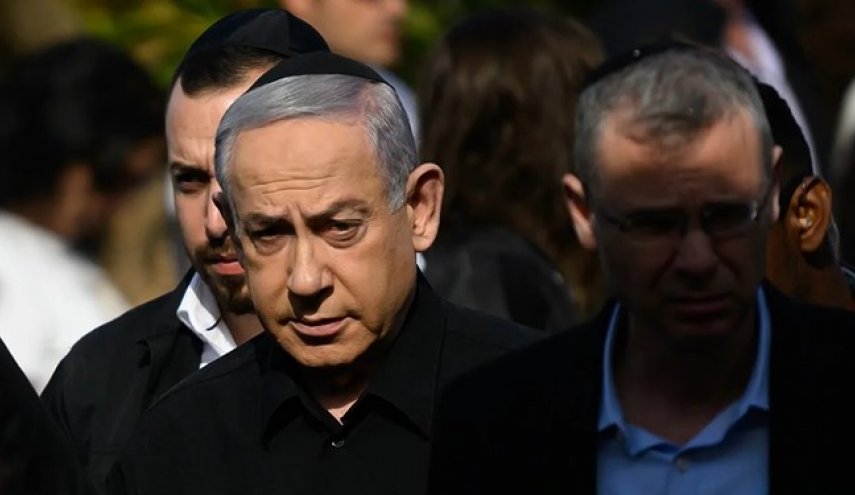 درخواست 40 تن از مقامات رژیم صهیونیستی جهت برکناری نتانیاهو