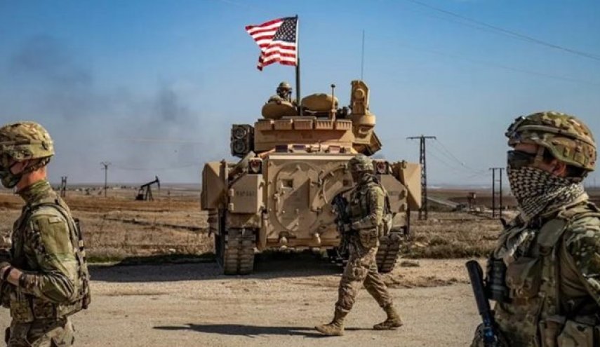 ۸ نظامی آمریکایی با آسیب‌های مغزی از اردن منتقل شدند
