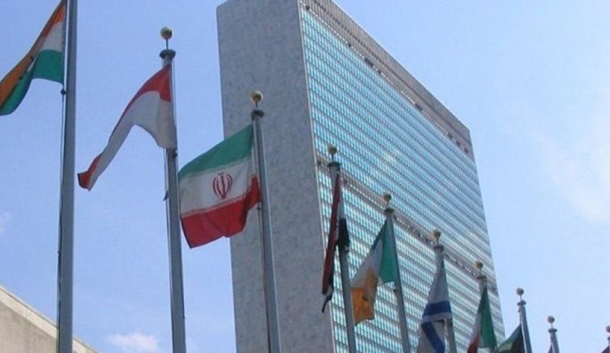 نمایندگی ایران در سازمان ملل: ایران هیچ ارتباطی با حملات در اردن ندارد
