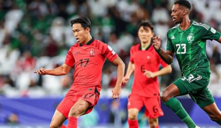 خداحافظی عربستان با جام ملت‌های آسیا 
