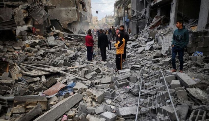 قطر: اسرائیل با پیشنهاد آتش بس موافقت کرد و ما تایید اولیه حماس را هم داریم