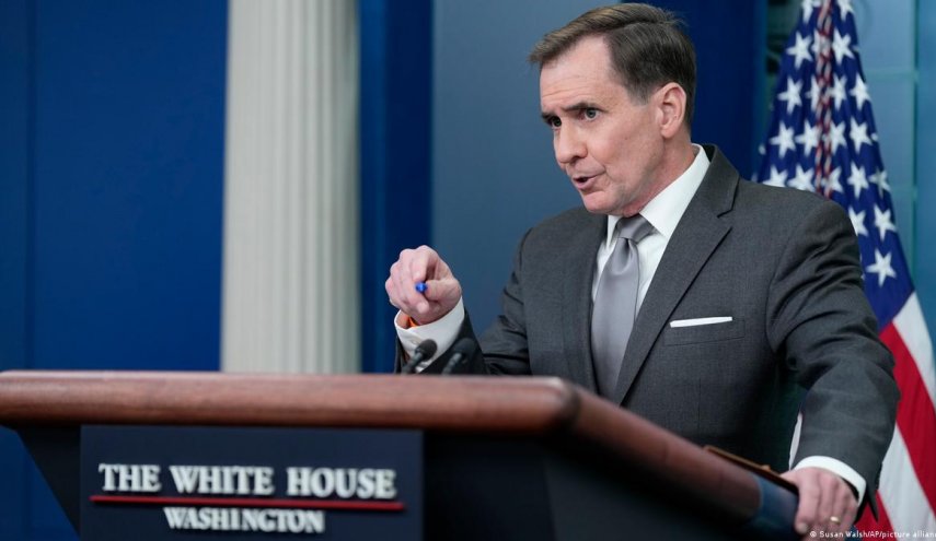 ادعای کاخ سفید: عراق را از حملات مطلع کرده بودیم/ حمله‌ها موفقیت آمیز بود
