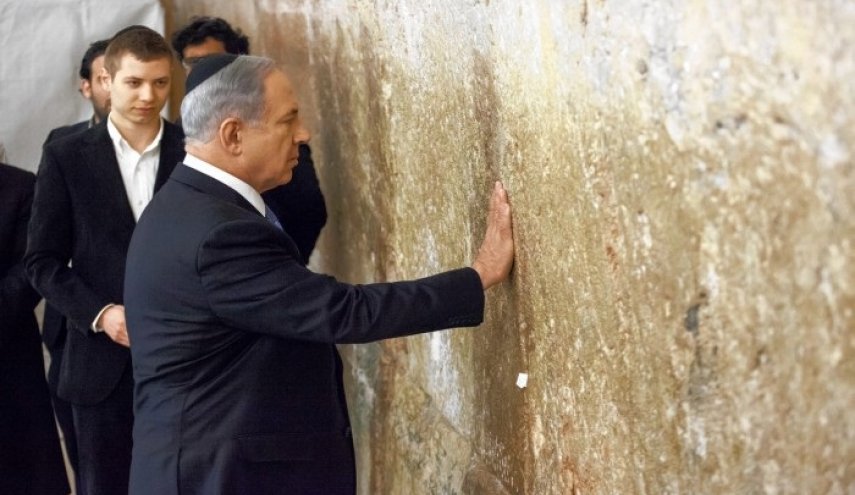 ما هي اقتباسات التوراة التي استند اليها نتنياهو لتبرير جرائمه ضد الفلسطينيين؟