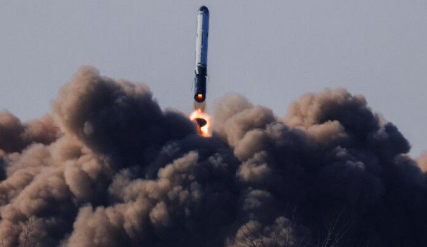 کره‌شمالی: یک موشک با کلاهک فوق‌العاده بزرگ آزمایش کردیم