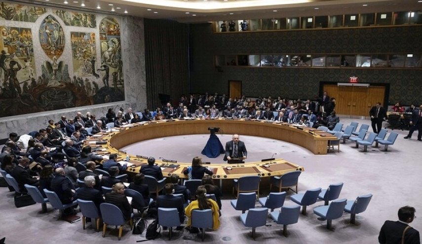 اجتماع لمجلس الأمن الدولي الإثنين حول الضربات الأميركية في العراق وسوريا
