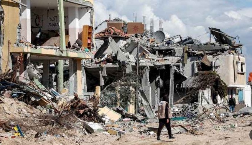 لحظه به لحظه با یکصد و بیست و یکمین روز حملات رژیم صهیونیستی به باریکه غزه و کرانه باختری