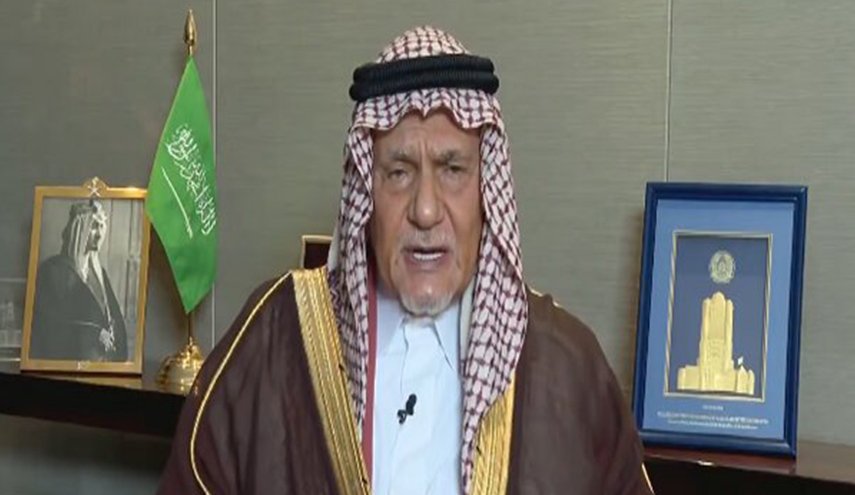 تركي الفيصل: رغبة مشتركة في تواصل العمل بين قيادات السعودية وإيران