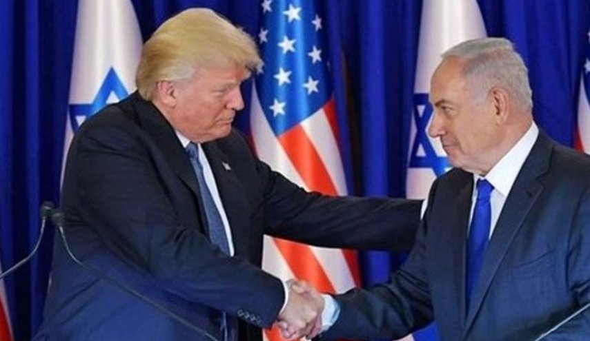 افشاگری تازه ترامپ درباره نقش نتانیاهو در ترور شهید سلیمانی