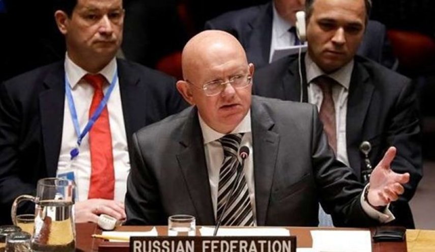 هشدار چین و روسیه در شورای امنیت درباره تنش‌زایی آمریکا