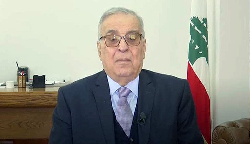 لبنان لن يقبل إلّا بحل كامل لكل قضايا الحدود مع كيان الاحتلال