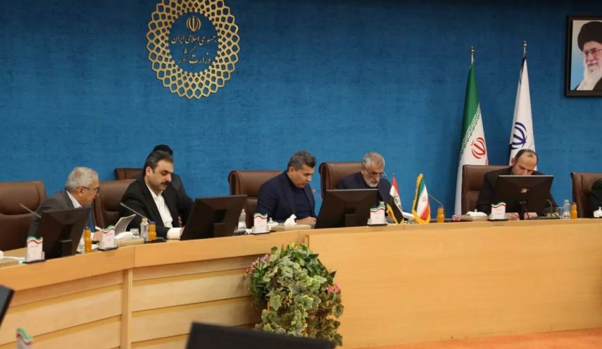 ایران و عراق درباره نحوه برگزاری اربعین سال آینده توافقنامه امضا کردند
