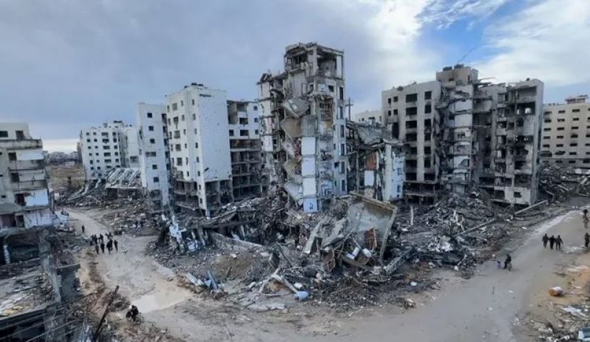 تهدید رژیم صهیونیستی به حماس برای عقب نشینی از شروط آتش بس