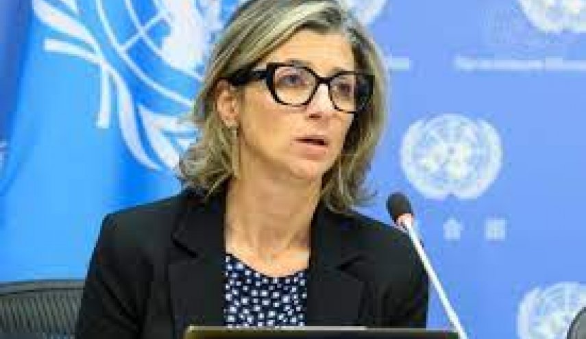 گزارشگر سازمان ملل: «اسرائیل» حکم دیوان بین المللی را نادیده گرفته است