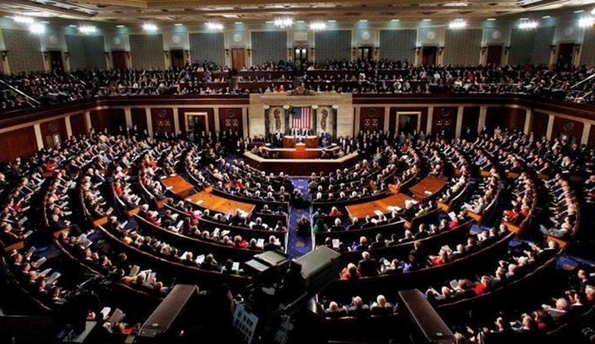 مجلس الشيوخ الأمريكي يمنع مشروع قانون مساعدات لكييف
