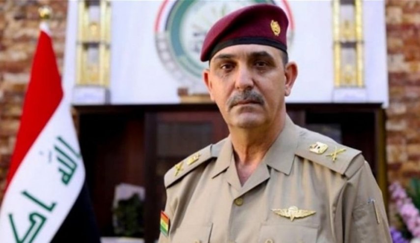 القوات المسلحة العراقية: التحالف الدولي تحول إلى عامل عدم استقرار للبلاد