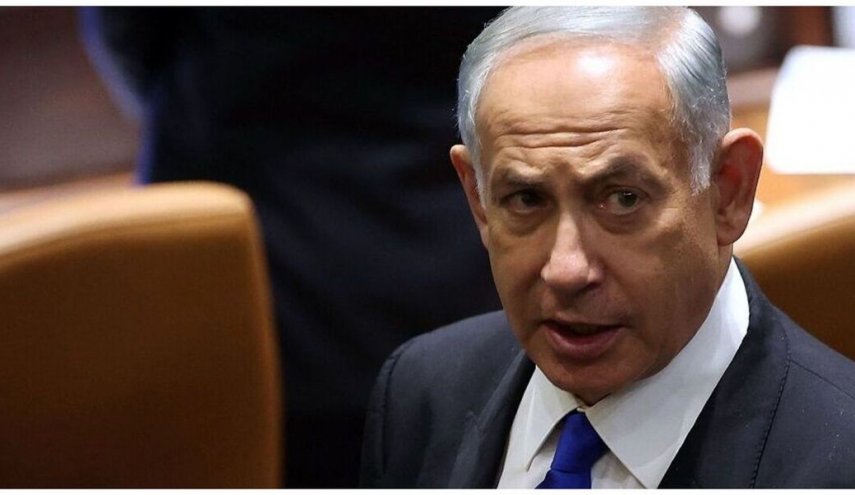نتانیاهو: تسلیم شروط حماس شدن برای اسرائیل فاجعه به همراه خواهد داشت