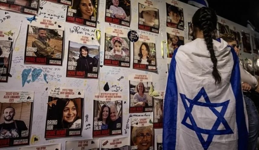 تأکید رسانه عبری بر خیانت نتانیاهو به اسرای اسرائیلی