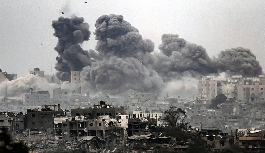 عشرات الشهداء والجرحى بقصف مناطق مختلفة من قطاع غزة