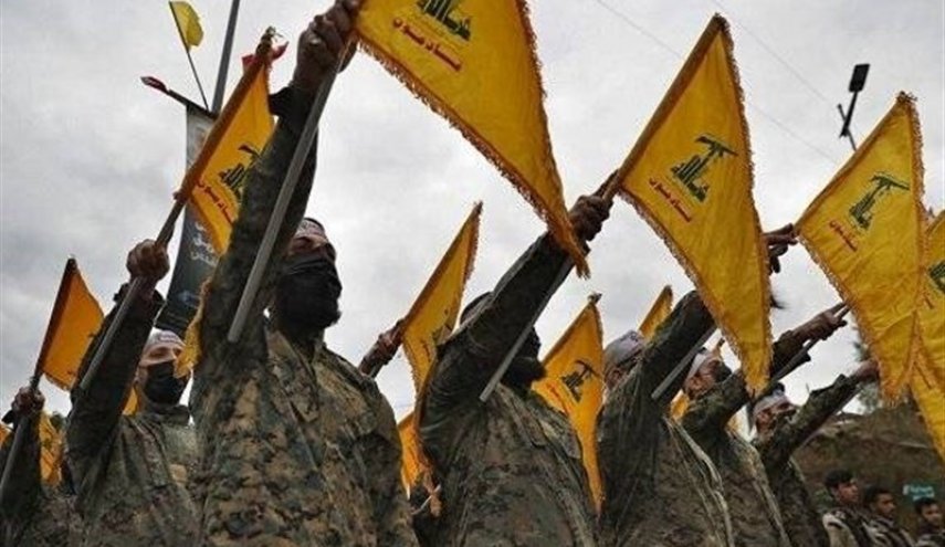 حملات حزب الله به تجهیزات جاسوسی نظامیان صهیونیست
