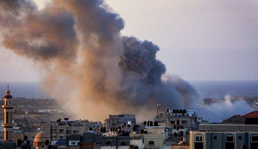 لحظه به لحظه با 127 مین روز حملات رژیم صهیونیستی به باریکه غزه و کرانه باختری