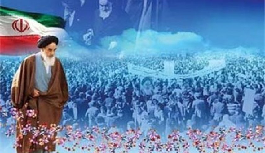 چهل و پنجمین سالگرد پیروزی انقلاب و احیای هویت اسلامی