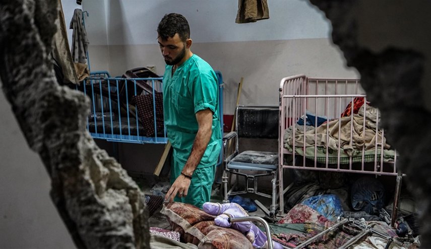 الصحة بغزة: إرتفاع ضحايا العدوان الإسرائيلي إلى 28.064 شهيدا 