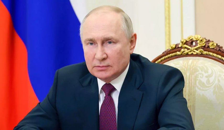 رای 75 درصد روس‌ها به ریاست جمهوری دوباره پوتین
