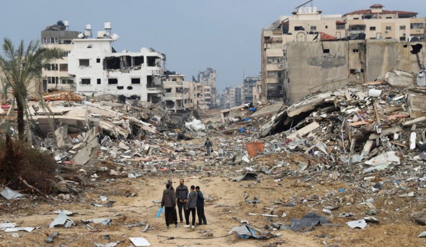 افشاگری خطرناک رسانه عبری از پشت‌پرده جنگ غزه