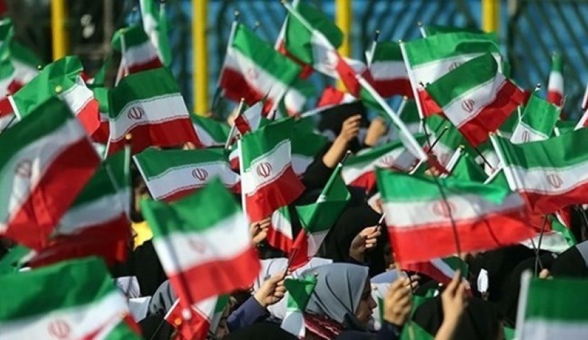 قادة بلدان آسيا الوسطى يهنئون بانتصار الثورة الإسلامية الايرانية