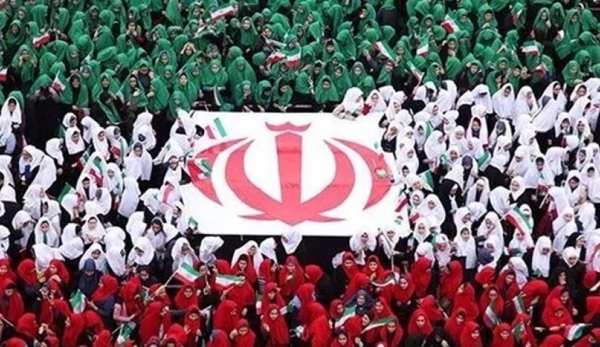 پیام تبریک مقامات خارجی به مناسبت 45 سالگی پیروزی انقلاب ایران