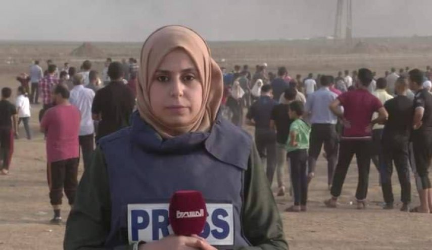  شهادت خبرنگاری دیگر در غزه/ آمار شهدای رسانه به 126 نفر رسید