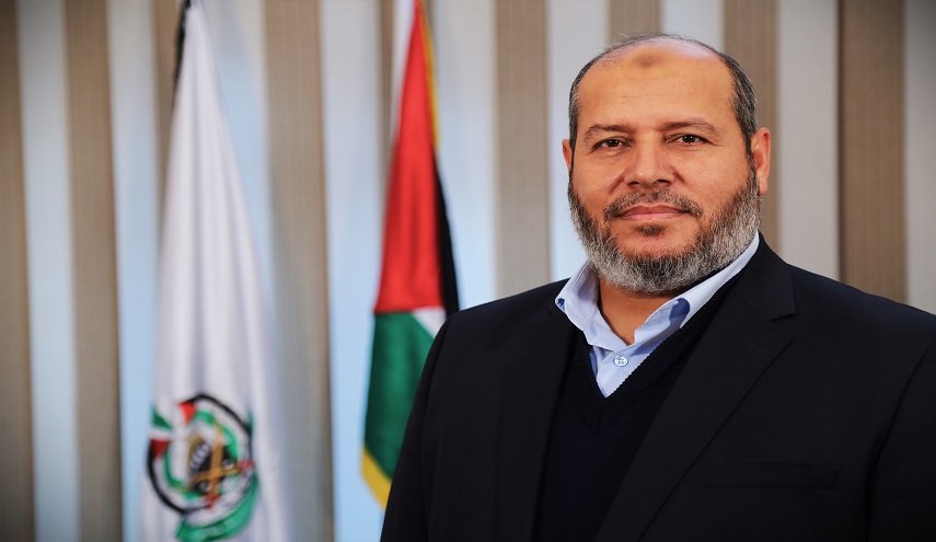 وفد حمساوي يصل القاهرة للمشاركة باجتماع رباعي حول اوضاع غزة