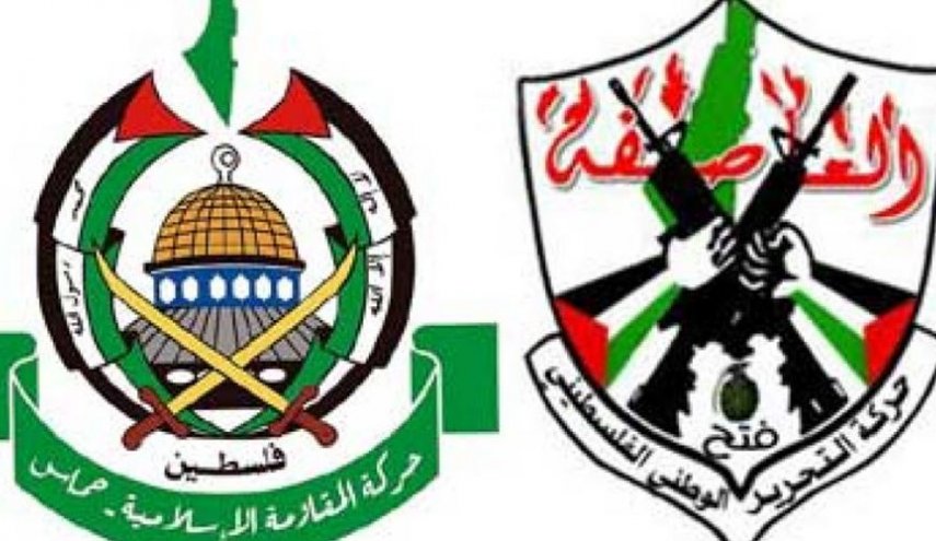 تفاصيل اتصالات بين فتح وحماس لتشكيل 'حكومة توافق وطني'