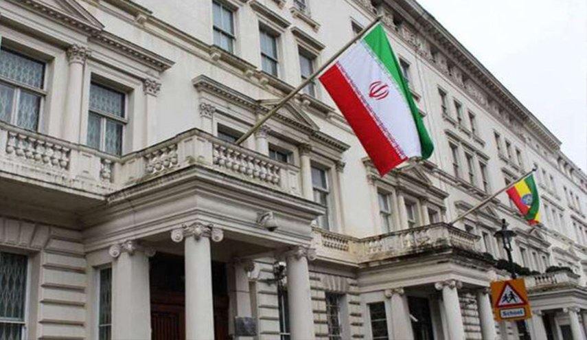 سفارة طهران بستوكهولم تعلق على بعض مزاعم الإعلام السويدي