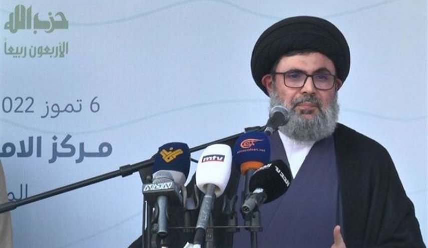 حزب‌الله: تجاوزگری امروز صهیونیست‌ها بدون پاسخ باقی نخواهد ماند