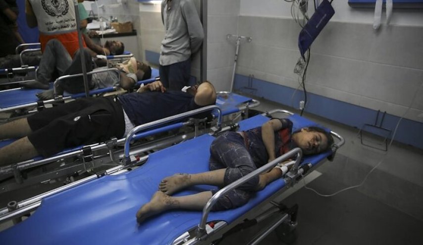 برق بیمارستان ناصر در غزه قطع شد/ احتمال شهادت 9 بیمار بستری