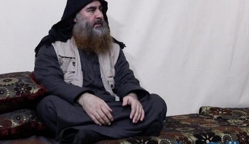 بازجویی عراق از خانواده البغدادی برای کشف اسرار داعش