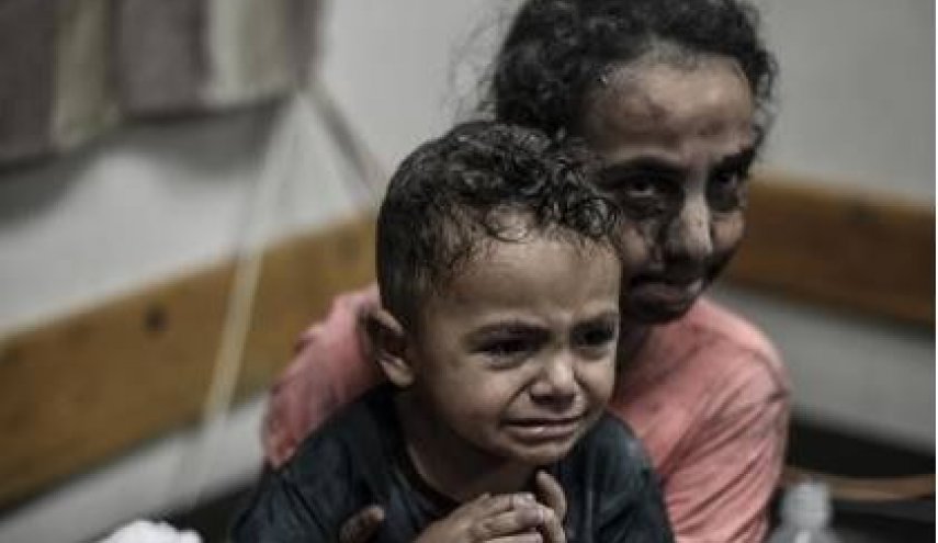 مقام سابق اسراییل: کودکان 4 ساله در غزه مستحق مجازات دسته جمعی هستند