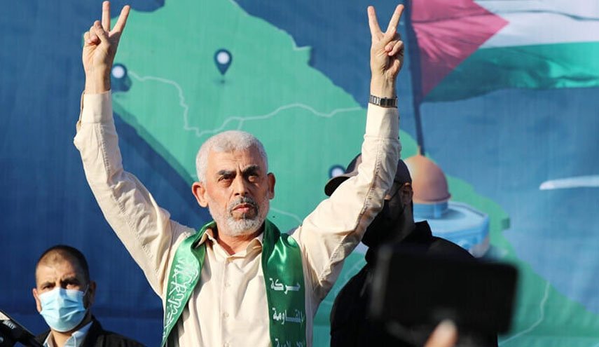بازجوی سنوار: رهبر حماس تا آخرین لحظه در غزه می جنگند