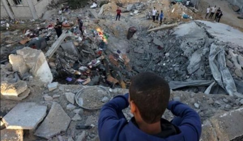 ارتفاع حصيلة العدوان الإسرائيلي على غزة إلى 28 ألفا و858 شهيدا
