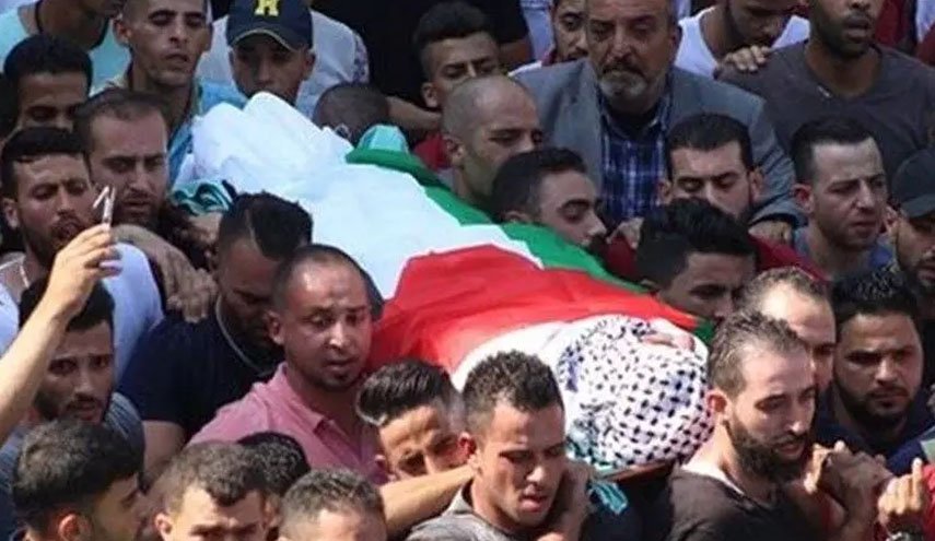 شهادت 2 جوان فلسطینی به ضرب گلوله نظامیان صهیونیست در طولکرم