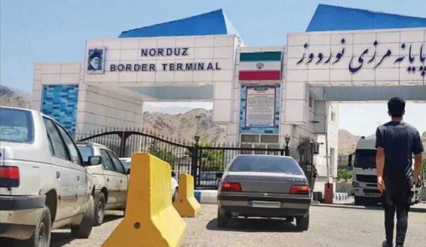 إتفاق بين إيران وأرمينيا لبناء جسر عبر ممر نوردوز - آغاراك