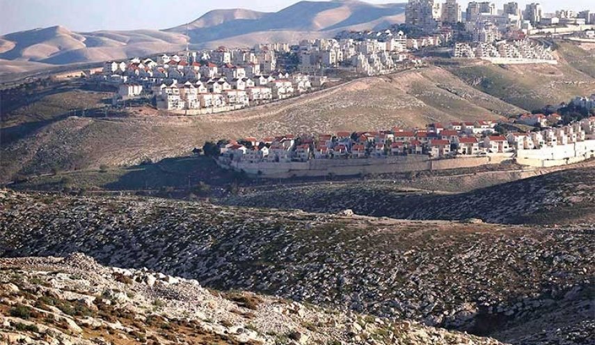 مخطط إسرائيلي لبناء 8400 وحدة استيطانية شرقي القدس