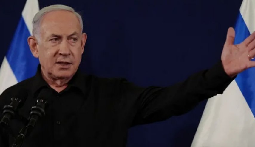 نتانیاهو مصوبه کابینه درباره مخالفت با تشکیل کشور فلسطین را به پارلمان می‌برد