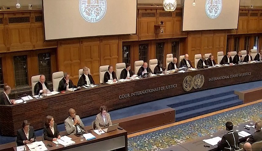 بدء جلسات علنية لمحكمة لاهاي حول تبعات قانونية مترتبة على الاحتلال