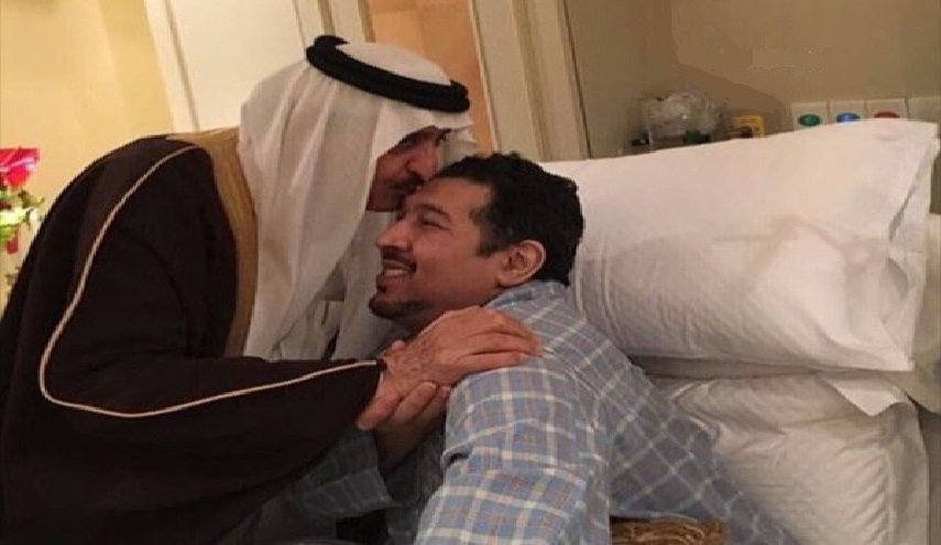 وفاة أمير سعودي!..من هو؟