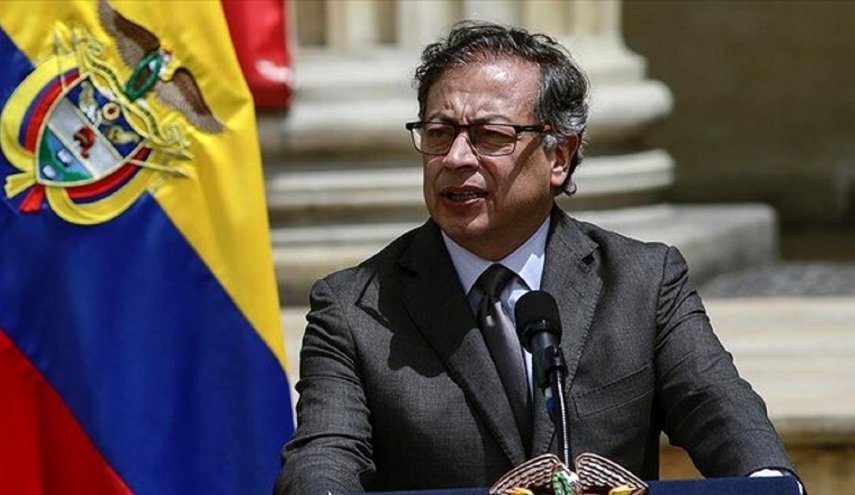 حمایت رئیس جمهور کلمبیا از مواضع همتای برزیلی

