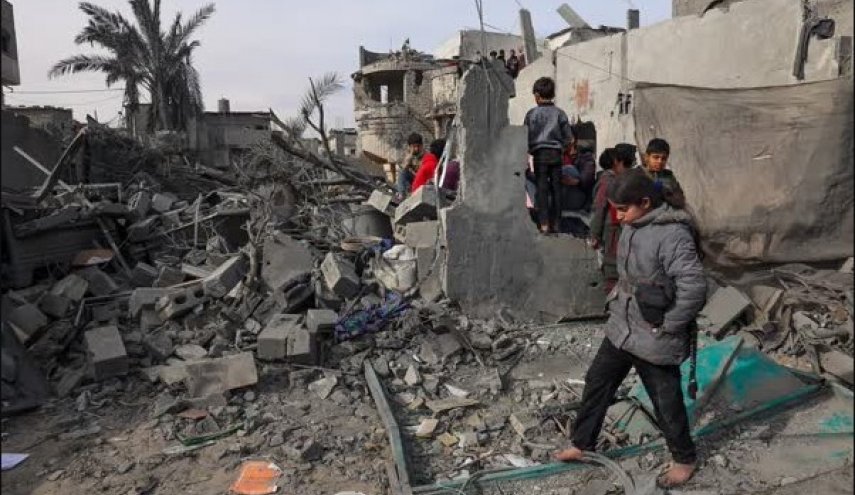 لحظه به لحظه با 138مین روز حملات رژیم صهیونیستی به باریکه غزه و کرانه باختری